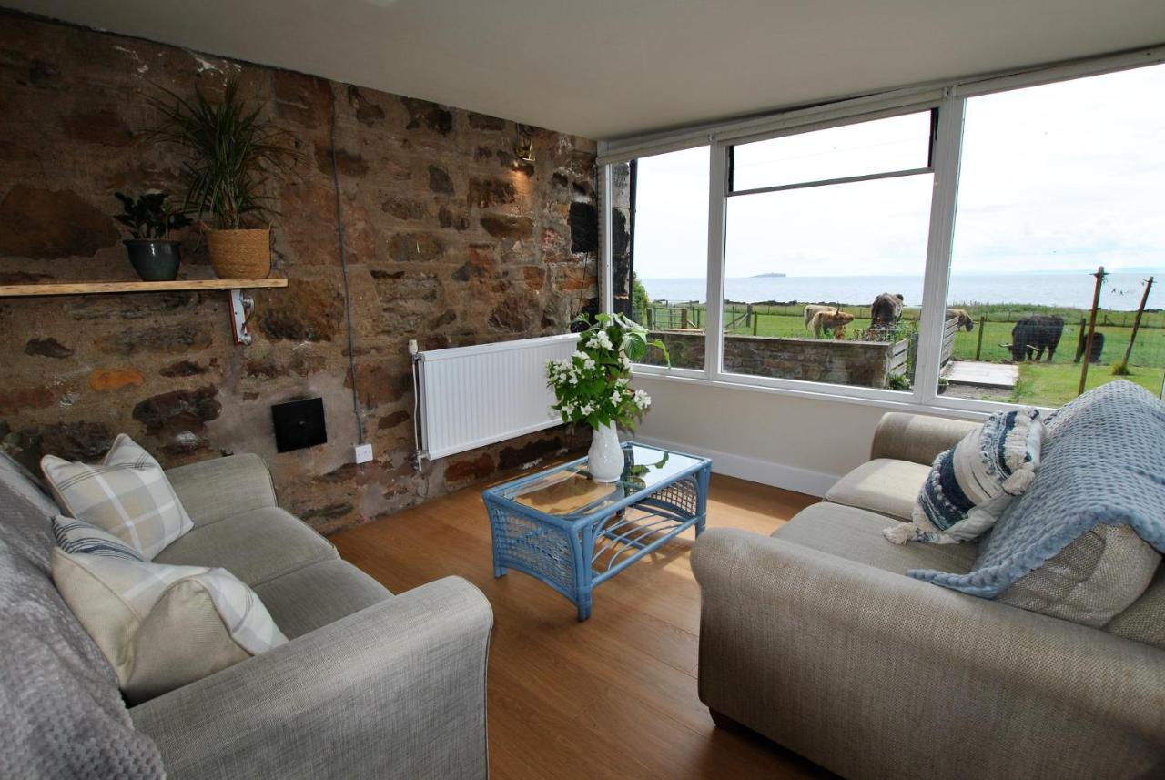 Clover Cottage Countryside Retreat With Sea Views كرايل المظهر الخارجي الصورة