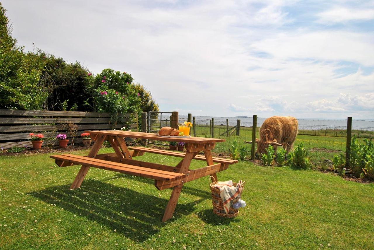 Clover Cottage Countryside Retreat With Sea Views كرايل المظهر الخارجي الصورة