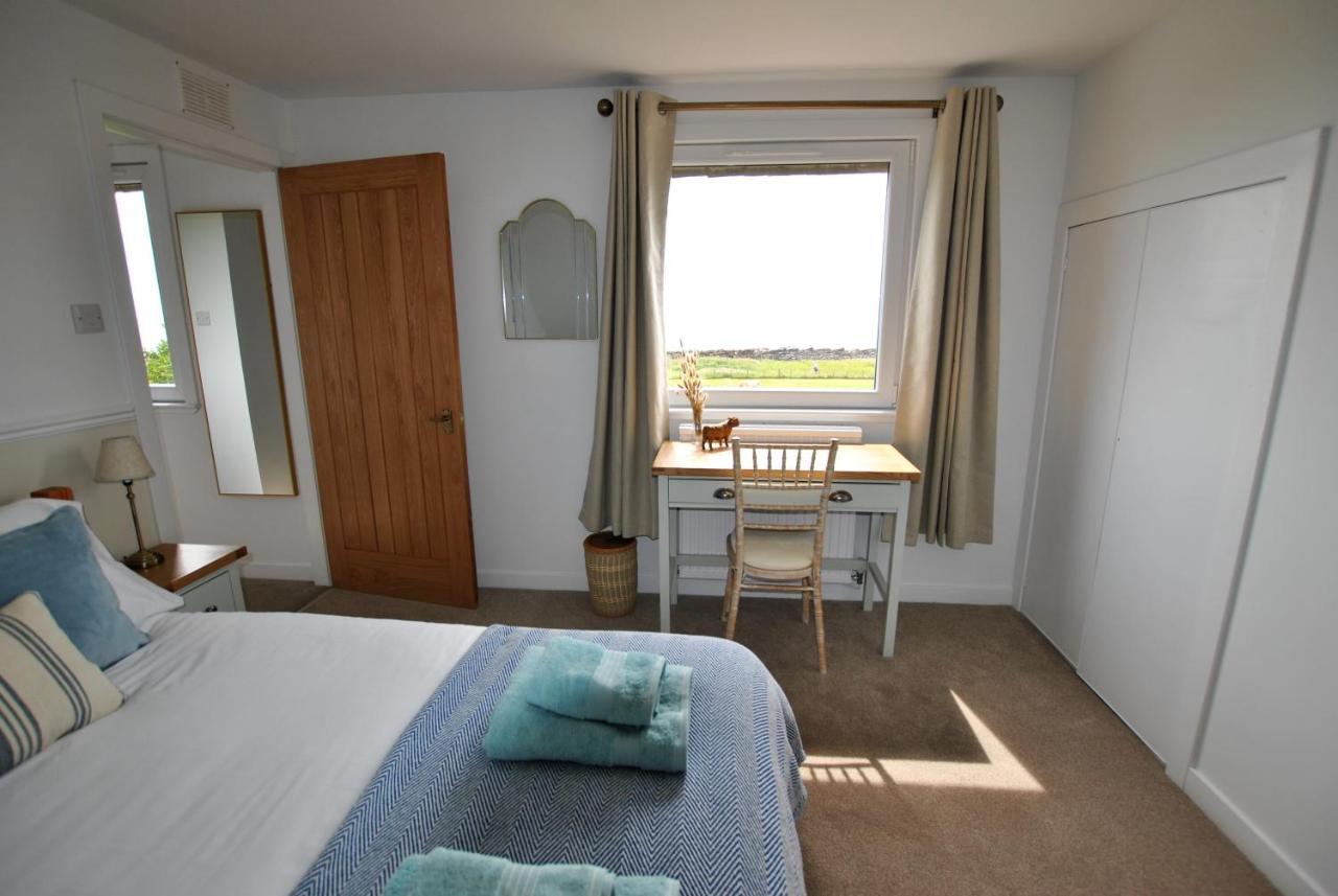 Clover Cottage Countryside Retreat With Sea Views كرايل المظهر الخارجي الصورة