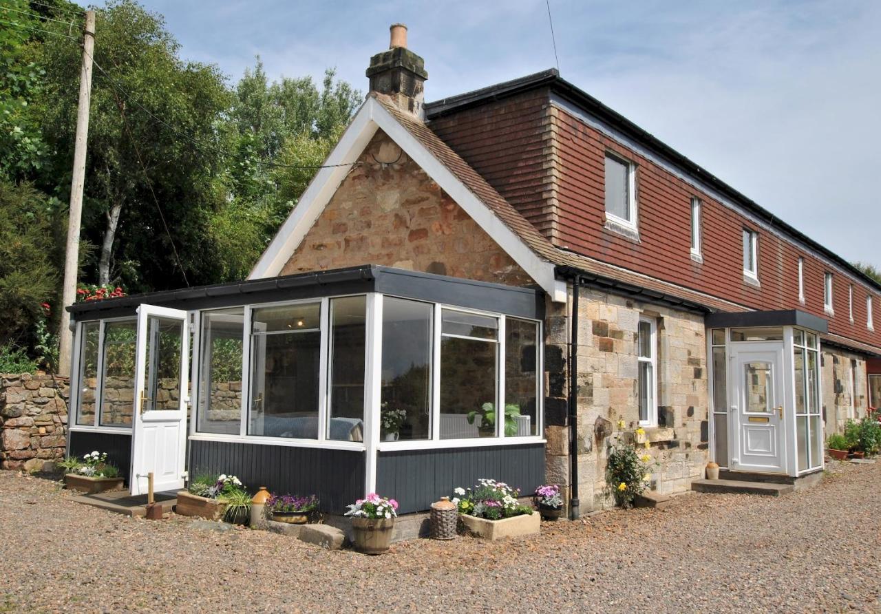 Clover Cottage Countryside Retreat With Sea Views كرايل المظهر الخارجي الصورة