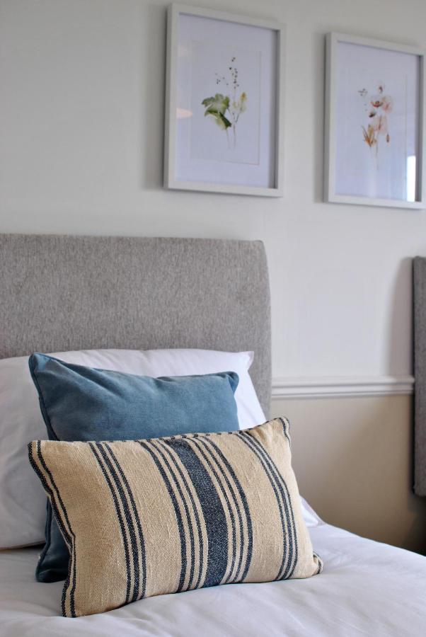 Clover Cottage Countryside Retreat With Sea Views كرايل المظهر الخارجي الصورة