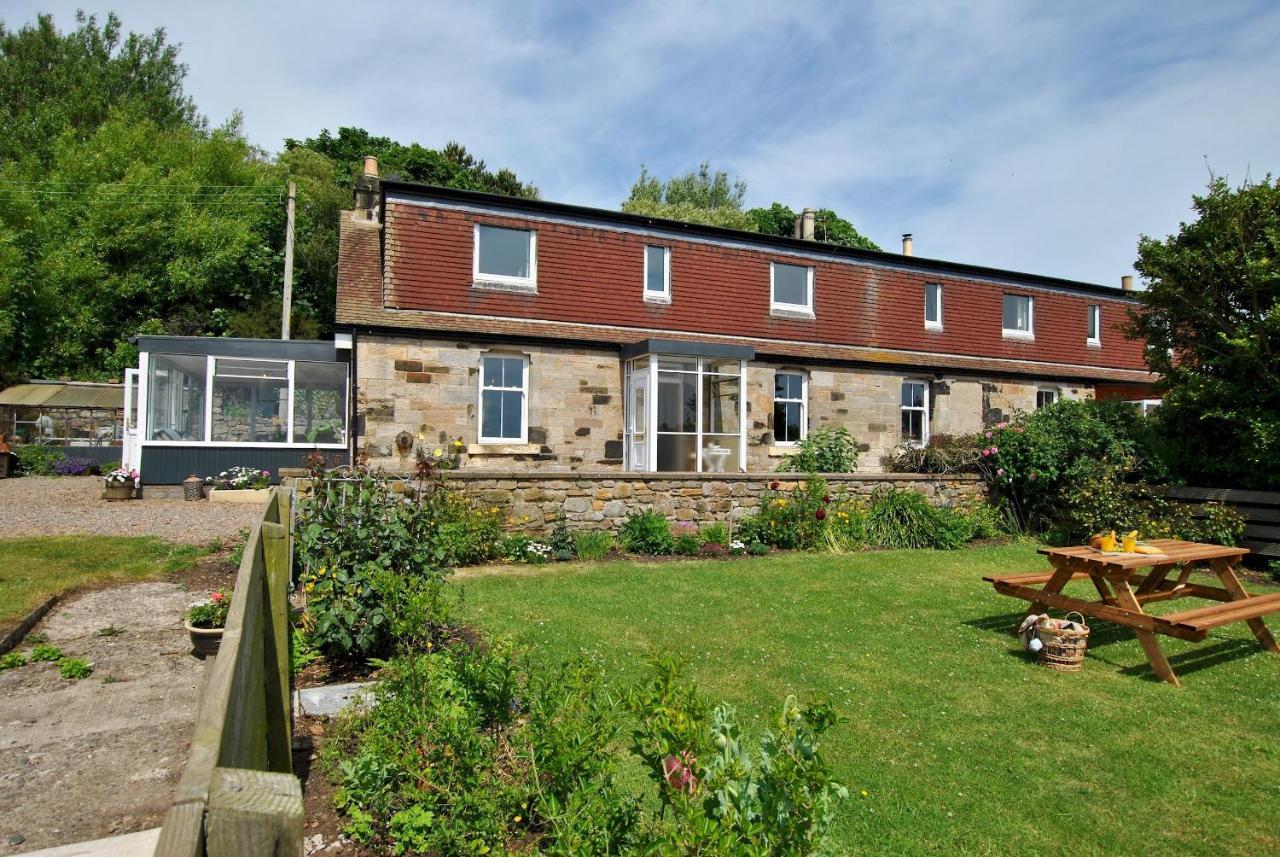 Clover Cottage Countryside Retreat With Sea Views كرايل المظهر الخارجي الصورة