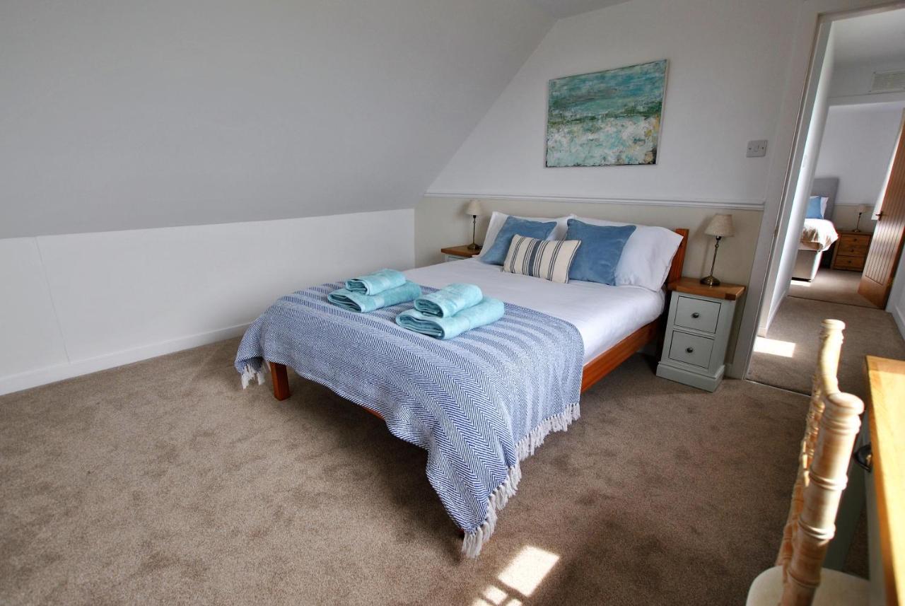 Clover Cottage Countryside Retreat With Sea Views كرايل المظهر الخارجي الصورة