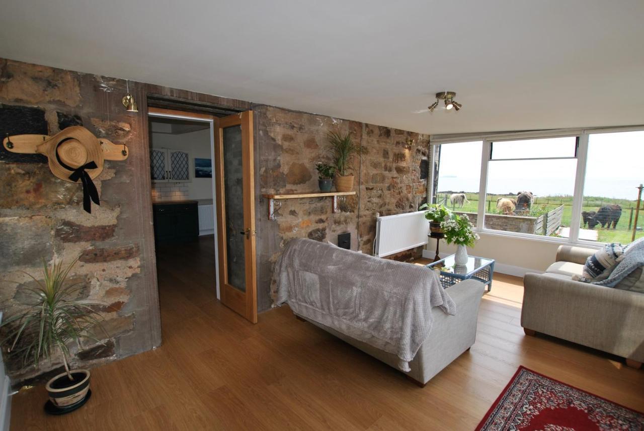 Clover Cottage Countryside Retreat With Sea Views كرايل المظهر الخارجي الصورة